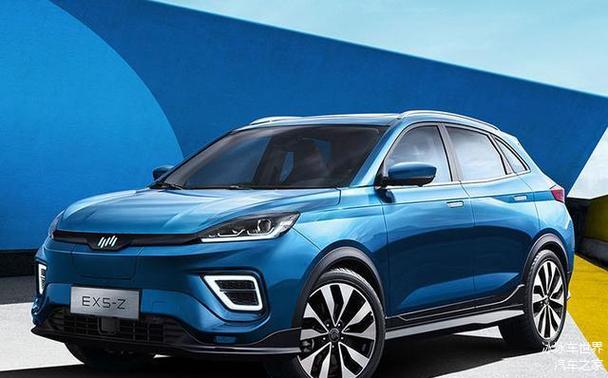 广州136WEY威派豪华SUV市场的黑马，零跑汽车与智能交通系统的协同