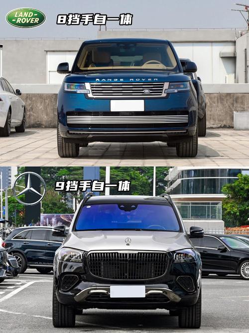 广州136迈巴赫经典与现代的完美融合，路虎如何塑造独特的品牌形象